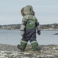 Didriksons Bjärven Cover light moha gyermek síöltözék 18
