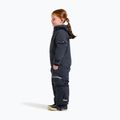 Gyerek síoverál Didriksons Falken K Coverall navy 3