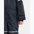 Gyerek síoverál Didriksons Falken K Coverall navy 5