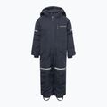 Gyerek síoverál Didriksons Falken K Coverall navy 8