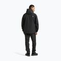 Férfi esőkabát Didriksons Dario 2 black 3