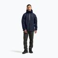 Férfi esőkabát Didriksons Dario 2 dark night blue 2