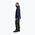 Férfi esőkabát Didriksons Dario 2 dark night blue 4