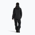 Női bélelt kabát Didriksons Fiora black 3