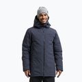Dzseki Didriksons Tempest Parka sleepy blue