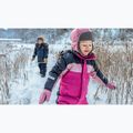 Gyerek síoverál Didriksons Bjärven Cover 5 cactus pink 11