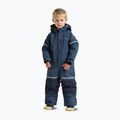 Gyerek síoverál Didriksons Falken K Coverall 2 mountain blue