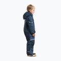 Gyerek síoverál Didriksons Falken K Coverall 2 mountain blue 3