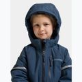 Gyerek síoverál Didriksons Falken K Coverall 2 mountain blue 4