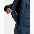 Gyerek síoverál Didriksons Falken K Coverall 2 mountain blue 6
