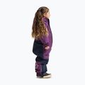 Gyerek síoverál Didriksons Talvi Cover 2 northern purple 4