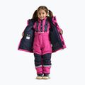 Gyermek síruha szett Didriksons Skare 2 cactus pink