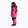 Gyermek síruha szett Didriksons Skare 2 cactus pink 2