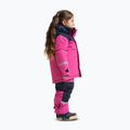 Gyermek síruha szett Didriksons Skare 2 cactus pink 3