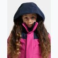 Gyermek síruha szett Didriksons Skare 2 cactus pink 4