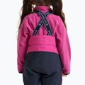Gyermek síruha szett Didriksons Skare 2 cactus pink 8