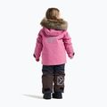 Gyerek télikabát Didriksons Bjärven 5 Parka heather pink 3