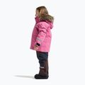 Gyerek télikabát Didriksons Bjärven 5 Parka heather pink 4