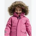 Gyerek télikabát Didriksons Bjärven 5 Parka heather pink 6