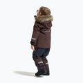 Gyerek télikabát Didriksons Bjärven 5 Parka shadow brown 2