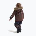 Gyerek télikabát Didriksons Bjärven 5 Parka shadow brown 3