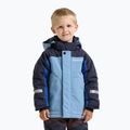 Gyerek kabát Didriksons Neptune 5 winter blue