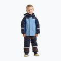 Gyerek kabát Didriksons Neptune 5 winter blue 2