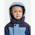 Gyerek kabát Didriksons Neptune 5 winter blue 6