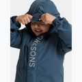 Gyerek kabát Didriksons Talvi 2 mountain blue 6