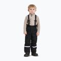 Gyerek nadrág Didriksons Idre 7 black