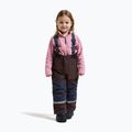 Gyerek nadrág Didriksons Idre 7 shadow brown