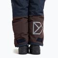 Gyerek nadrág Didriksons Idre 7 shadow brown 5