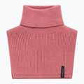 Gyerek csősál Didriksons Delfinen 3 heather pink
