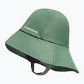 Gyerek kalap Didriksons Southwest 9 dark moss