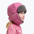 Gyerek téli sapka Didriksons Biggles 7 heather pink 2