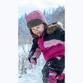 Gyerek téli sapka Didriksons Biggles 7 heather pink 6