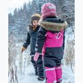 Gyerek téli sapka Didriksons Biggles 7 heather pink 7