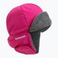 Gyerek téli sapka Didriksons Biggles 7 cactus pink