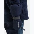 Gyerek síkesztyű Didriksons Biggles Mitten 8 navy 2