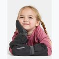 Gyerek síkesztyű Didriksons Biggles Mitten 8 black 2
