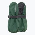 Gyerek síkesztyű Didriksons Biggles Mitten 8 dark moss