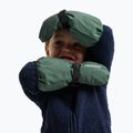 Gyerek síkesztyű Didriksons Biggles Mitten 8 dark moss 2