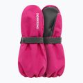 Gyerek síkesztyű Didriksons Biggles Mitten 8 cactus pink