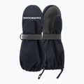 Gyerek síkesztyű Didriksons Biggles Zip Mitten 9 navy