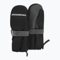 Gyerek síkesztyű Didriksons Biggles Zip Mitten 9 black