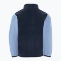 Gyerek polár pulóver Didriksons Anten 2 Fz winter blue 2
