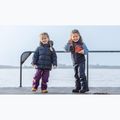 Gyerek polár pulóver Didriksons Anten 2 Fz winter blue 10