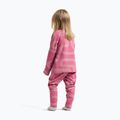 Gyerek szett Didriksons Jadis Pr 5 path heather pink 4