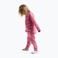 Gyerek szett Didriksons Jadis Pr 5 path heather pink 5