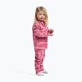 Gyerek szett Didriksons Jadis Pr 5 path heather pink 6